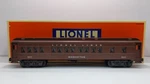 Lionel 6-19017 Gauge Lines Manhattan Passenger Car #9017 Ln/box. Fixed Price $44.27.