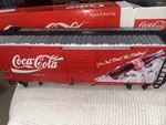 Lgb 4391 Coca-cola Boxcar You Can Beat The Feeling New. Fixed Price $149.95.