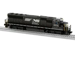 Lionel #2433281 Norfolk Southern Legacy SD40E Powered Diesel. Fixed Price $649.95.