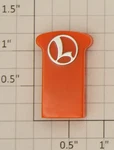 Lionel 691MM82205 Memory Module / ES44AC Bnsf #7695. Fixed Price $5.00.