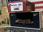 Ho Scale Broadway Emd NW2 Dc/ Dcc Sound PARAGON2 Diesel Switcher Great Northern. Fixed Price $199.00.