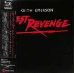 Keith Emerson BELLE254282 Paper Sleeve Cd Obi Japan. Fixed Price $62.00.
