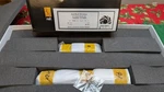 Sunset Models 3RD Brass Scale #9860 Pennsylvania Prr N-1S 2-10-2 (2 Rail). Fixed Price $1350.00.