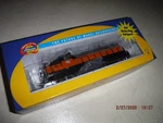 Athearn Ho Milwaukee Road RS-3 Locomotive #469 W/dcc Quick Plug Item #96754 New!. Fixed Price $169.00.
