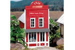Piko 62705 G Scale Train Shop Built-up. Fixed Price $167.99.