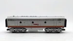 K-line K25301 Gauge Atchison Topeka Santa Fe F3B Diesel Locomotive W/tmcc Ex. Fixed Price $169.99.