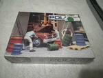 Pola G Scale #965 Oil, Barrels Kit For Train Set Layout Nib. Fixed Price $29.99.