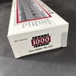30594 Nh #22 Proto 1000 Ho Scale Budd Rdc Locomotive New Open Box Haven. Fixed Price $69.95.