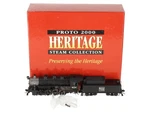 Proto 2000 23305 Boston & Maine Usra 0-8-0 Steam Locomotive #624 Ex/box. Fixed Price $140.15.