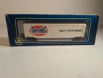 Ahm 5040 Gd Bangor & Aeroostock Coroner Quality Paper Products. Fixed Price $10.00.