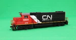 Atlas Ho 10004573 Trainman Gold Model GP38-2 Diesel Locomotive. Fixed Price $207.87.