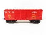 Lionel Gauge Pork And Beans Piggy Bank Box Car For Train Set #2361. Fixed Price $14.99.