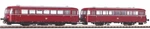 For M Rklin Piko 52736 Railbus Vt 98 Db Ep Iii Sound Pieces New Original Packaging 1:87. Fixed Price $336.48.