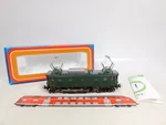 Rklin H0 Ac 3167.1 E-lokomotive Ae 3/6 Ii 10432 Sbb Mint Box #EF904-2. Fixed Price $115.68.