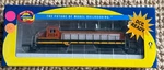 New Athearn Ho GP35 Bnsf Railway #2034 ATH96079 Dc Diesel Locomotive. Fixed Price $50.00.