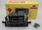 Aristo-craft 22504 G Scale Southern Pacific Lil' Critter Diesel Locomotive Ex. Fixed Price $174.83.