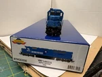 Athearn Genesis #63556 National Railway Leasing SDP45 #6690 Ho Scale. Fixed Price $260.00.