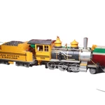 Lgb 2119 Lake George & Boulder Steam Locomotive Tender Scale. Fixed Price $360.00.
