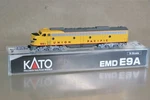 Kato 176-5305 Dcc Fitted Union Pacific Up Class E9A Diesel Locomotive 951. Fixed Price $178.79.