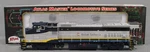 Atlas 9077 Ho Amtrak California Dash 8-32BW Diesel Locomotive #2051 W/ Dcc Ln. Fixed Price $131.94.