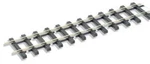 Peco G-45 Code 250 Flexible Track, Wooden Sleeper Pieces SL-900-6. Fixed Price $256.70.