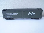 Athearn Ho 92591, 50' Express Reefer, Ever Sweet 977. Fixed Price $34.99.