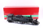 Lgb Scale 20882 Unitahn Railway Co. #51 2-6-6-2 Steam Locomotive W/sound. Fixed Price $895.95.