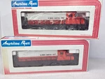 American Flyer Lionel 6-48001 Illinois Central GP20 Diesel Engine TCA10 New. Fixed Price $180.00.