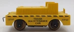 American Flyer 23743 Vintage S Track Maintenance Car Ex. Fixed Price $46.00.