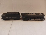 Lionel 6-28044 New York Central Hudson 4-6-4 Steam Locomotive. Fixed Price $449.99.