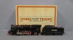 Mth 11-1015-1 Std. Gauge Lionel 392E Black Steam Engine & Tender W/ PS2 Ln/box. Fixed Price $849.99.