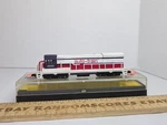 Bachmann 4671 Scale Auto-train 4000 36 Diesel Locomotive Runs, Light Works. Fixed Price $44.95.