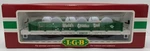 Lgb 43610 Worlds Greatest Dad Gondola W/golf Balls Nib. Fixed Price $60.79.