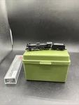 Kato 2012 Jnr Steam Locomotive C55, Scale, Ships From The Usa. Fixed Price $90.00.