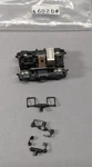 Ho Scale Athearn #46020 Rear Power Truck W/ Sideframe Details Gp 38-2/40-2/50. Fixed Price $15.00.