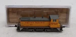 Life Like 7897 Scale Union Pacific SW9 12000 Diesel Locomotive #1833 Ex/box. Fixed Price $53.29.