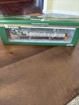 Bowser Executive 23741 Ho British Columbia Railway Locomotive Mlw C630M #702. Fixed Price $195.00.