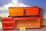 Bachmann Big Haulers Scale Reefer National Despatch Ob,insert, Accessories.. Fixed Price $48.95.