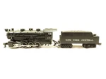 Mth 30-1123-1 New York Central 0-8-0 Loco W/protosound Ln. Fixed Price $231.99.