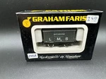 Graham Farish Gauge NO2301 Lms Refrigerator Single Vent Van V317. Fixed Price $16.99.