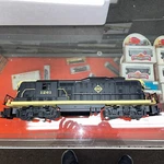 Lionel Legacy Erie GP-9 Diesel Engine 6-28599! Scale Locomotive. Fixed Price $649.99.