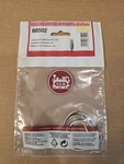 Lgb 68502 Scale Screw Bulb Socket Plus Wire, 18 Volt - New/original Packaging. Fixed Price $7.99.