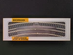 Bachmann Item No. 44-2773 Ho Gauge Track Set Steel. Fixed Price $16.99.