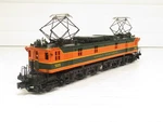 Mth 20-5526-1 Great Northern Y-1 Cab Electric #5015 W/proto 2.0 Ln. Fixed Price $719.99.