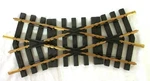 Piko 35240 Crossing 30 Degree New. Fixed Price $59.95.