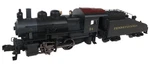K-line A-5 0-4-0 Pennsylvania Rrr Whistle K3180-0094W Boxed. Fixed Price $229.99.