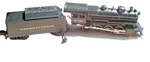 Mth Rail King 30-1159-0 2-8-0 Pennsylvania Steam Engine & Tender. Fixed Price $357.50.