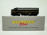 Bachmann Plus Ho #9651A Pennsylvania Railroad Prr #31215 Emd F7A Locomotive. Fixed Price $75.99.