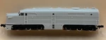 Nib Vintage Con-cor 001-002001 PA-1 Powered Unit Diesel Loco Undecorated. Fixed Price $129.99.