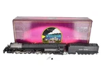 Mth 20-3021-1 Gauge Union Pacific Big Boy Die-cast Steam Locomotive With PS1. Fixed Price $868.99.
